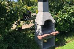 Barbeque