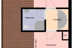 eerste-verdieping